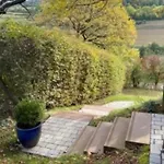 Idyllisch Wohnen Im Weserbergland - Mit Phantastischer Aussicht Fuer 4 Personen