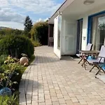 Idyllisch Wohnen Im Weserbergland - Mit Phantastischer Aussicht Fuer 4 Personen