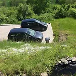Hébergement de vacances Idyllisch Wohnen Im Weserbergland - Mit Phantastischer Aussicht Fuer 4 Personen