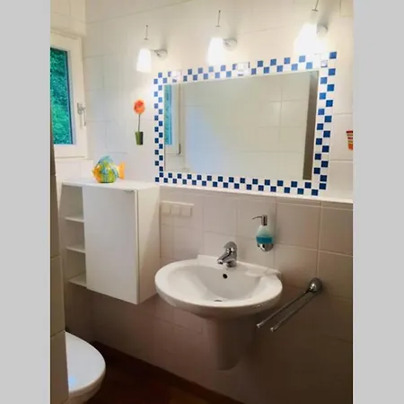 Idyllisch Wohnen Im Weserbergland - Mit Phantastischer Aussicht Fuer 4 Personen