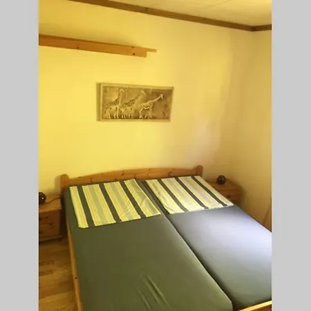 Idyllisch Wohnen Im Weserbergland - Mit Phantastischer Aussicht Fuer 4 Personen Ferienhaus