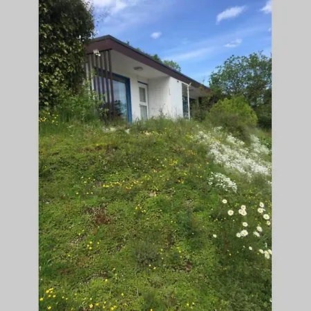 Idyllisch Wohnen Im Weserbergland - Mit Phantastischer Aussicht Fuer 4 Personen Vakantiehuis Polle