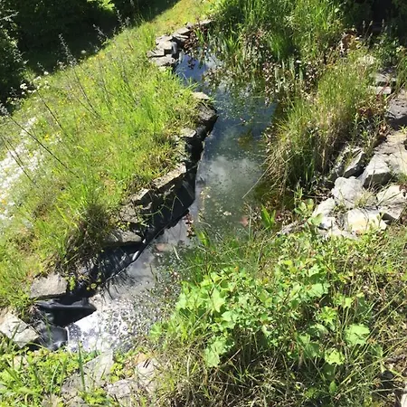 Idyllisch Wohnen Im Weserbergland - Mit Phantastischer Aussicht Fuer 4 Personen
