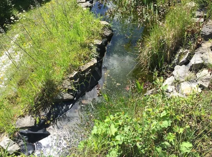 Idyllisch Wohnen Im Weserbergland - Mit Phantastischer Aussicht Fuer 4 Personen